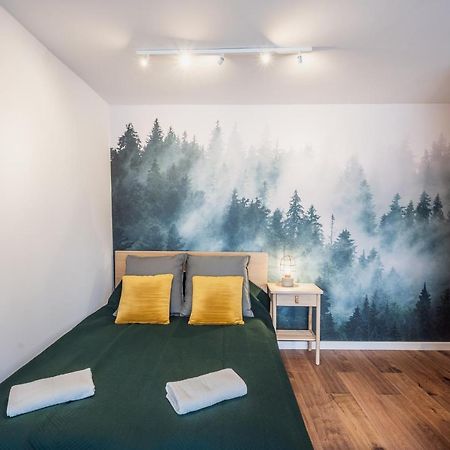 דירות ורוצלב Przytulny Apartament 150 Metrow Od Rynku מראה חיצוני תמונה