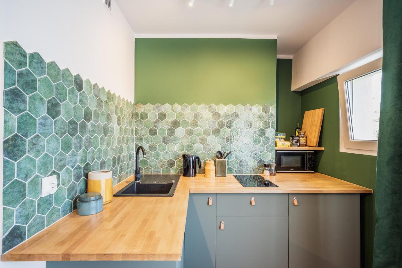 דירות ורוצלב Przytulny Apartament 150 Metrow Od Rynku מראה חיצוני תמונה