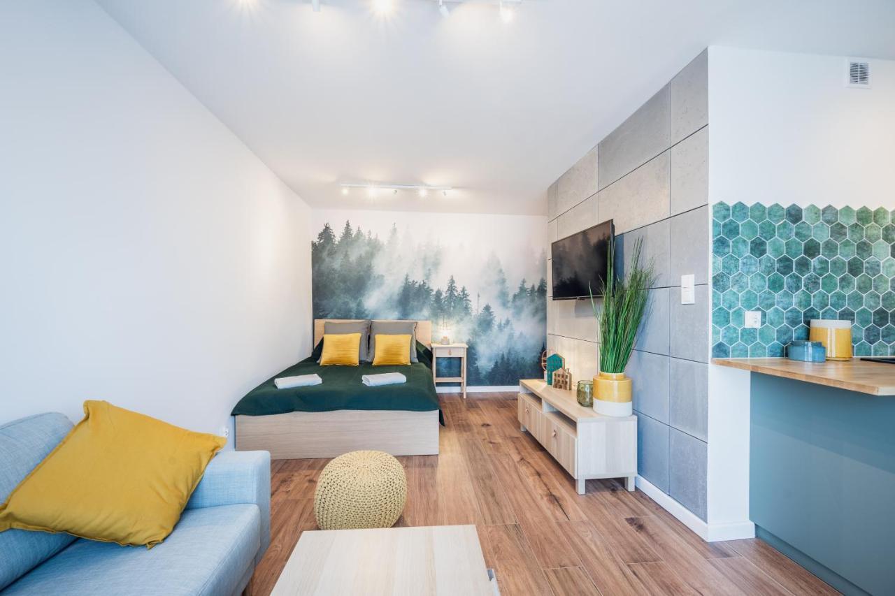 דירות ורוצלב Przytulny Apartament 150 Metrow Od Rynku מראה חיצוני תמונה