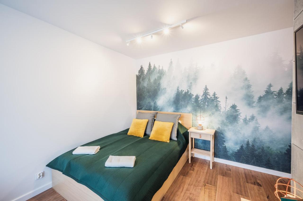 דירות ורוצלב Przytulny Apartament 150 Metrow Od Rynku מראה חיצוני תמונה