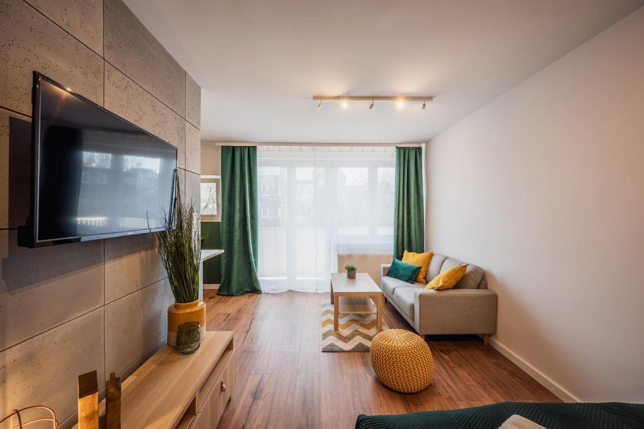 דירות ורוצלב Przytulny Apartament 150 Metrow Od Rynku מראה חיצוני תמונה