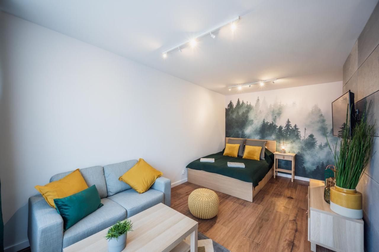 דירות ורוצלב Przytulny Apartament 150 Metrow Od Rynku מראה חיצוני תמונה