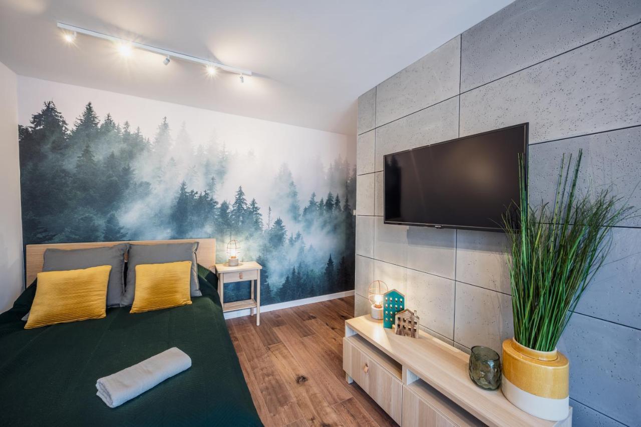 דירות ורוצלב Przytulny Apartament 150 Metrow Od Rynku מראה חיצוני תמונה