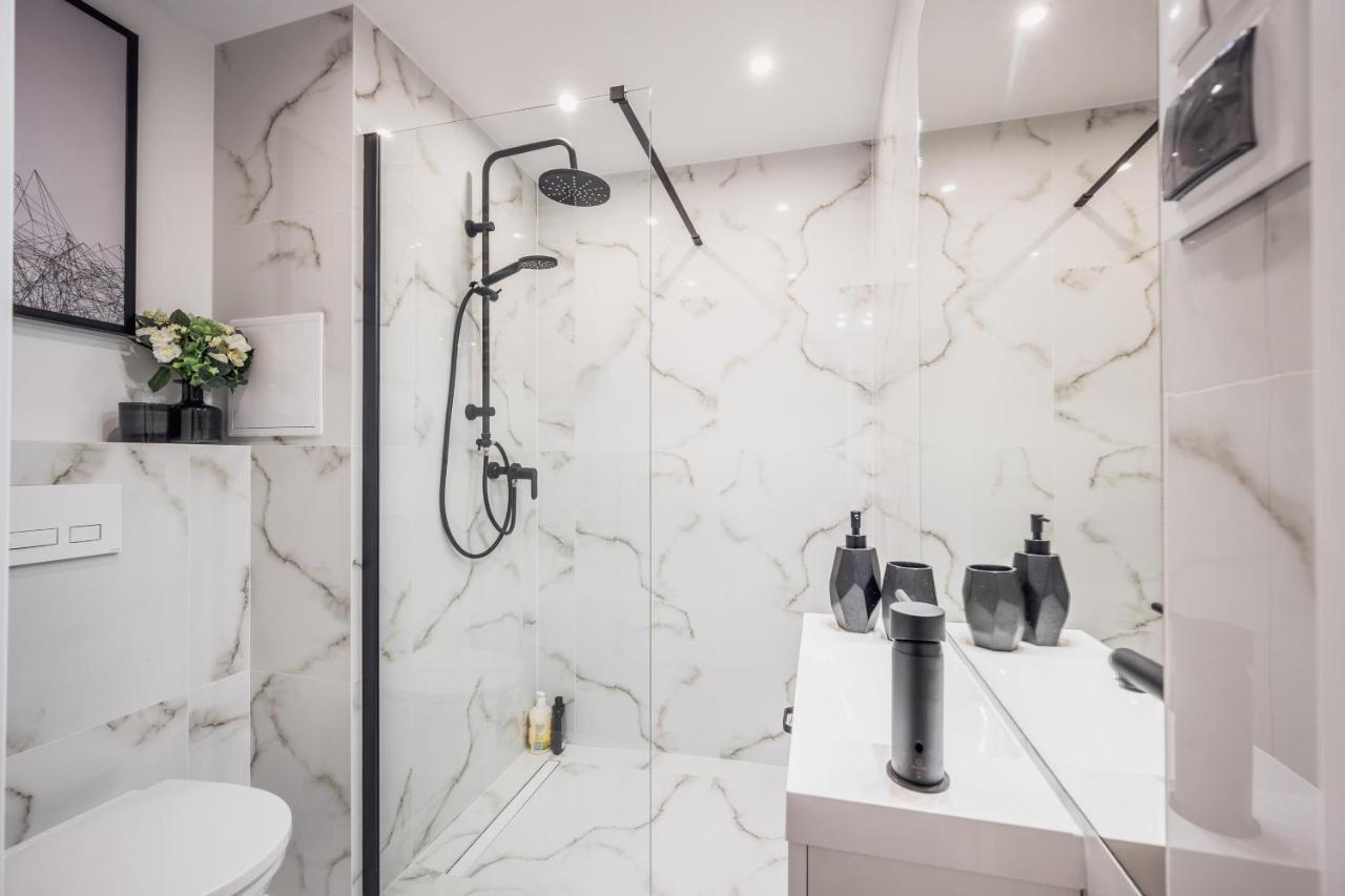 דירות ורוצלב Przytulny Apartament 150 Metrow Od Rynku מראה חיצוני תמונה